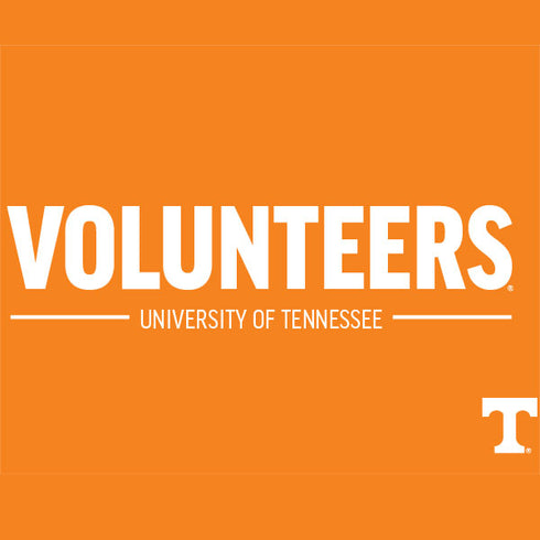 University of Tennessee-Knoxville UT Volunteers iPhone Skins